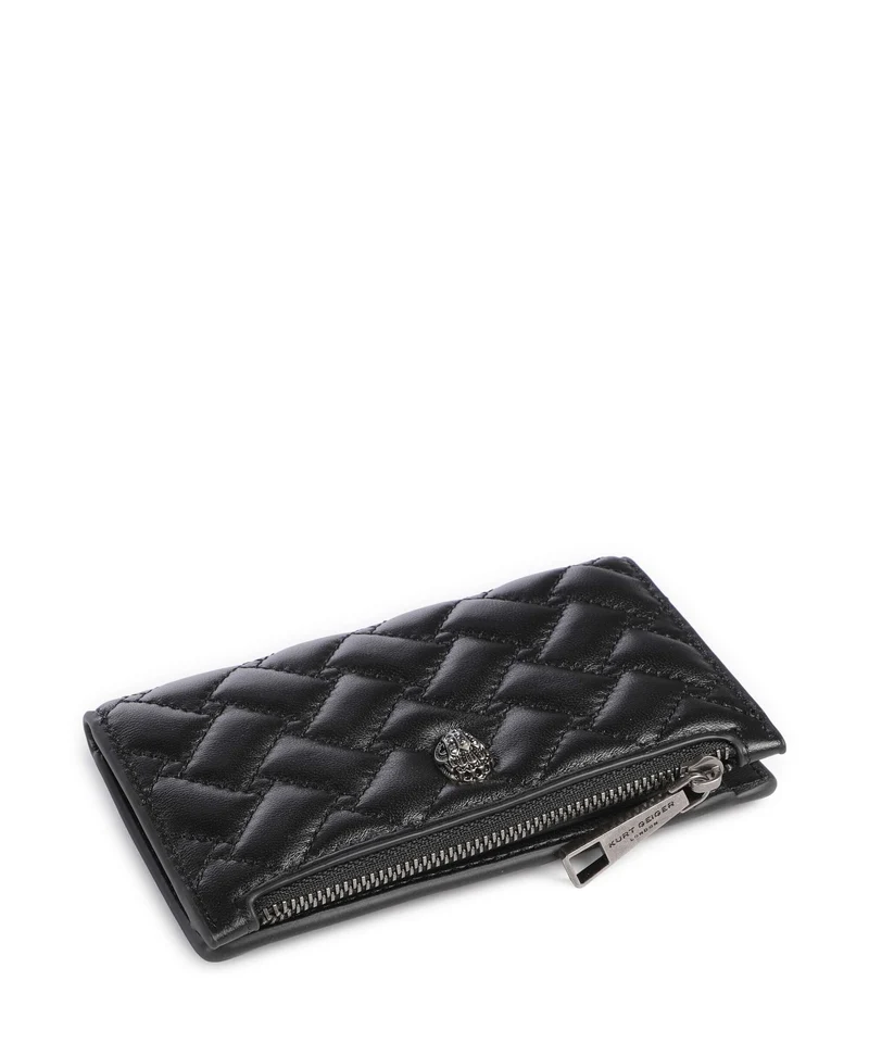Kurt Geiger Kensington Portefeuille black