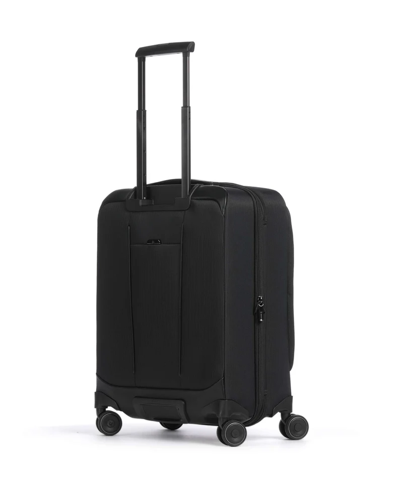 Samsonite Splendix Valise 4 roues black