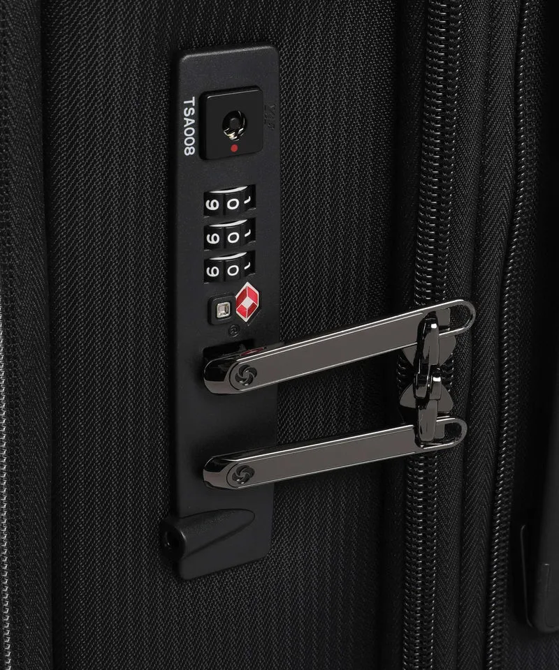 Samsonite Splendix Valise 4 roues black