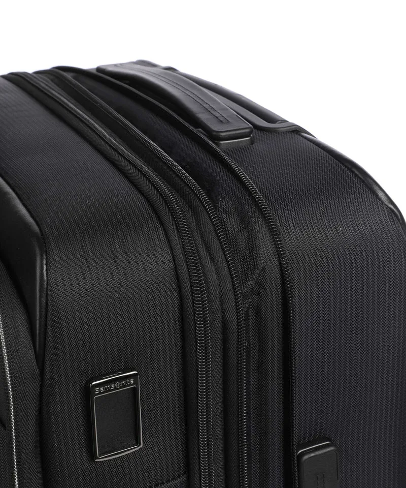 Samsonite Splendix Valise 4 roues black