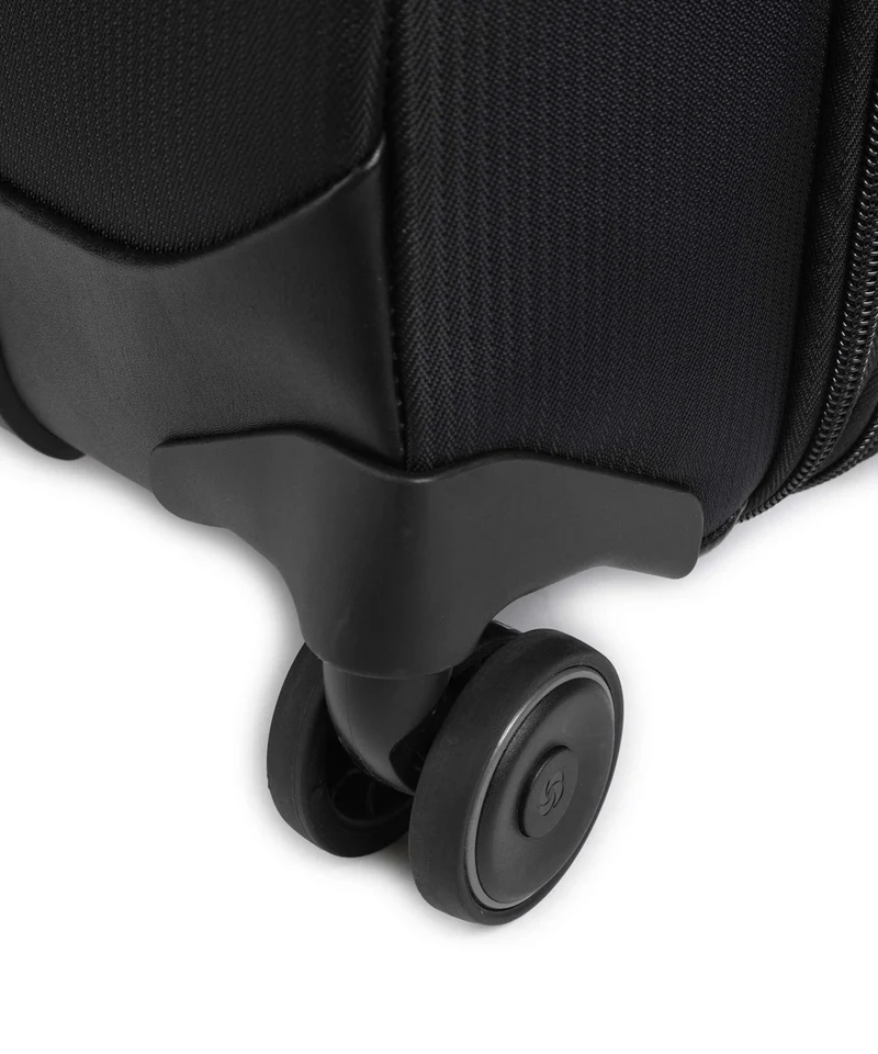Samsonite Splendix Valise 4 roues black