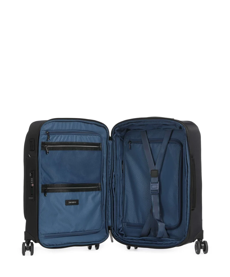 Samsonite Splendix Valise 4 roues black