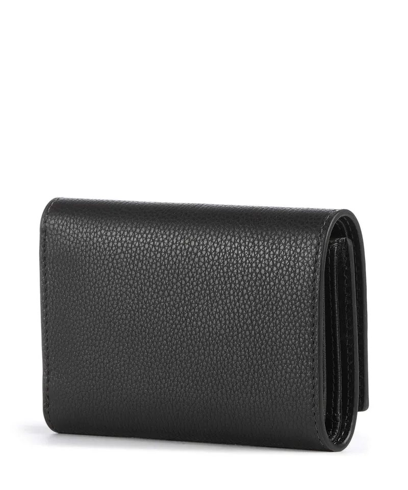 Liebeskind Linn Small Pebble M Portefeuille deep soil