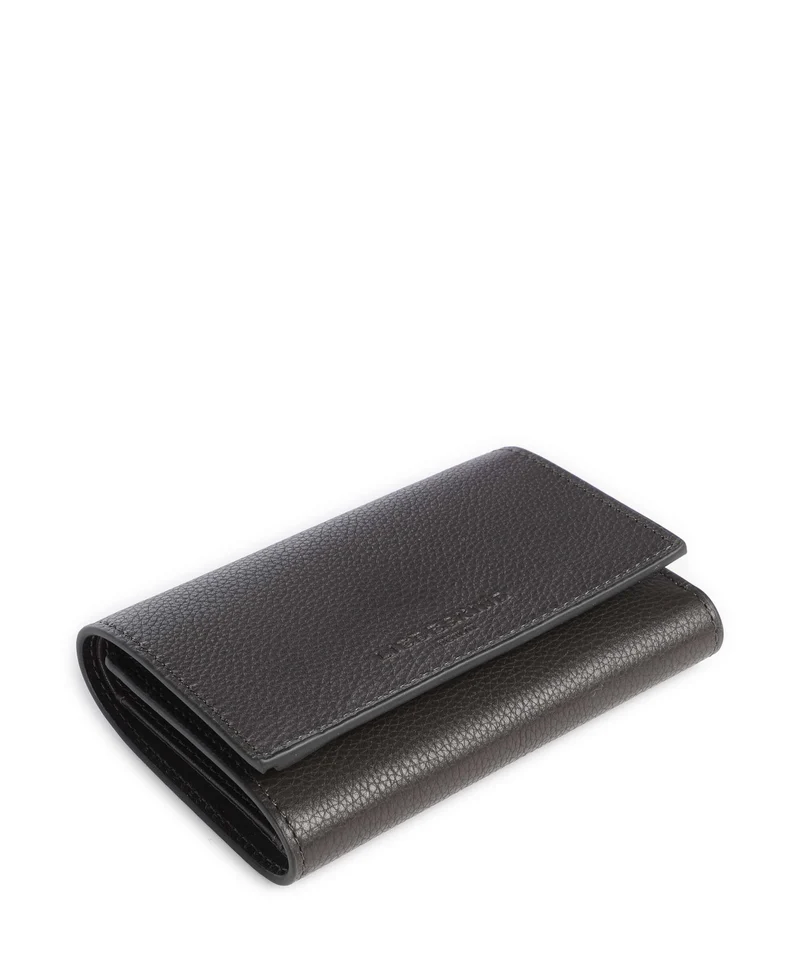 Liebeskind Linn Small Pebble M Portefeuille deep soil