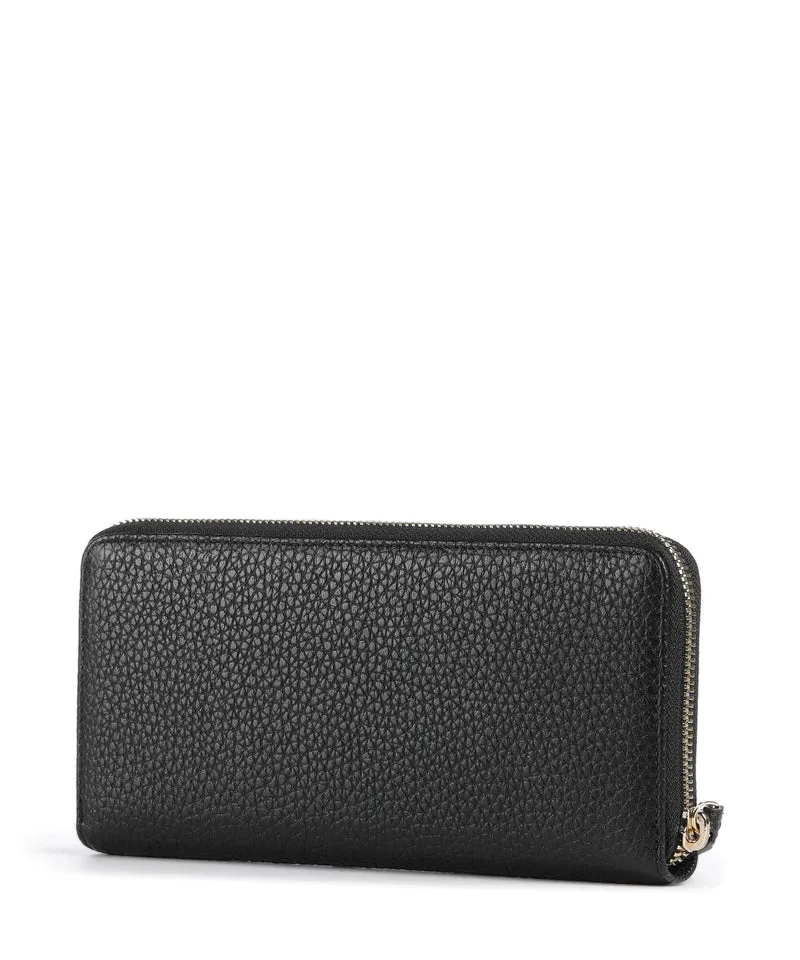 Aigner Pura Portefeuille black