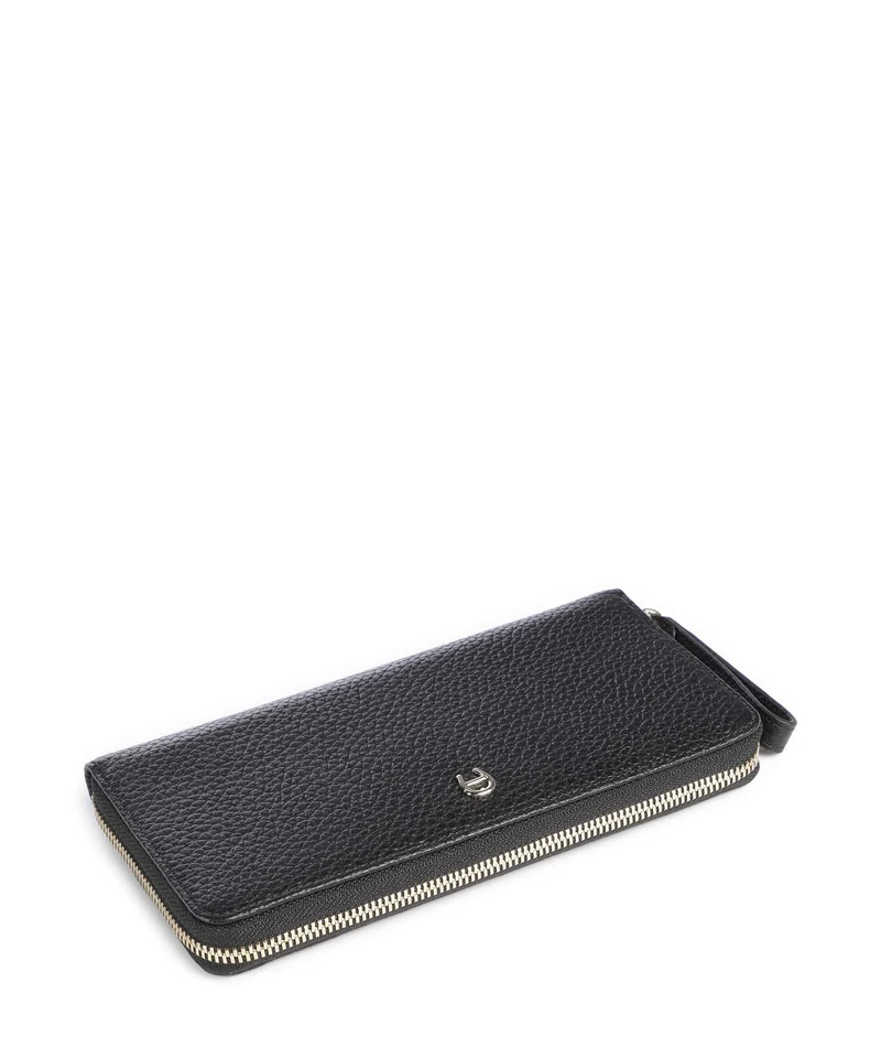 Aigner Pura Portefeuille black