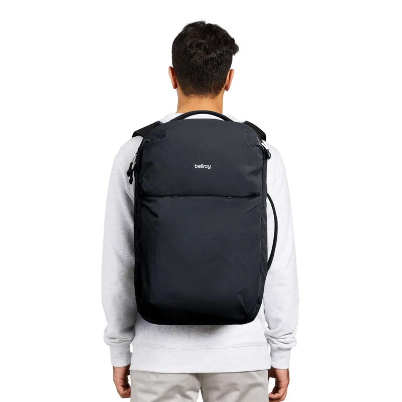 Bellroy Lite 38 Sac à dos de voyage clay