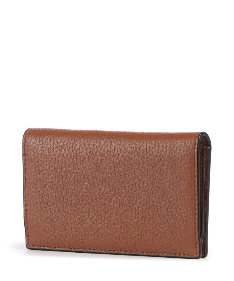 Aigner Delia Portefeuille cognac brown