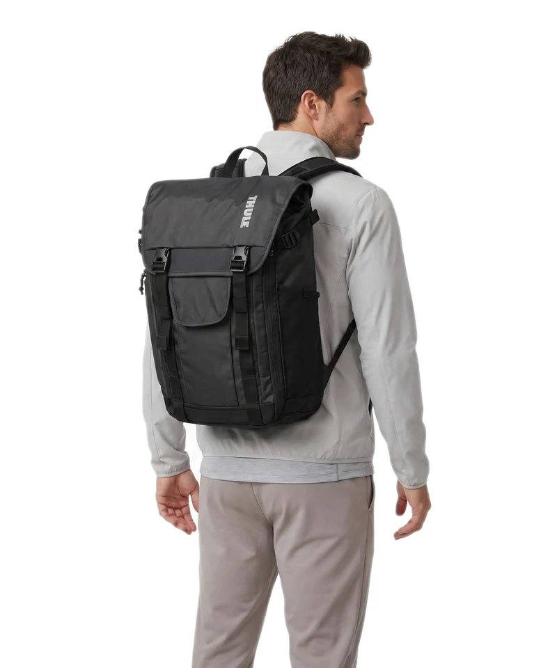 Thule Subterra 25 Sac à dos dark shadow