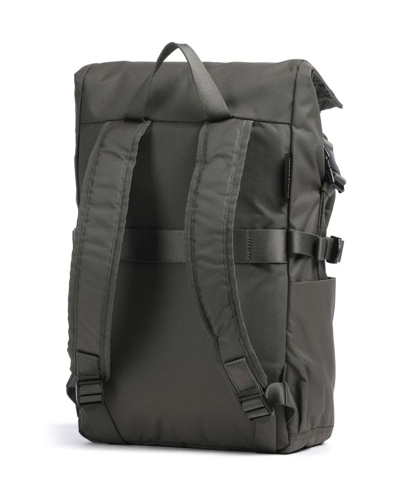 Horizn Studios Shibuya Sac à dos dark olive