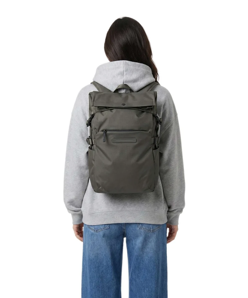 Horizn Studios Shibuya Sac à dos dark olive