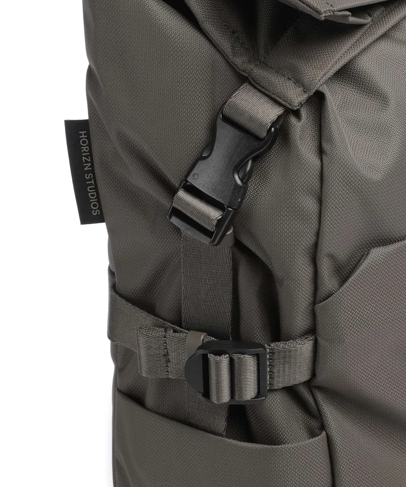 Horizn Studios Shibuya Sac à dos dark olive
