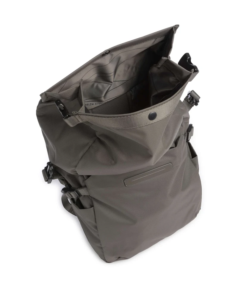 Horizn Studios Shibuya Sac à dos dark olive