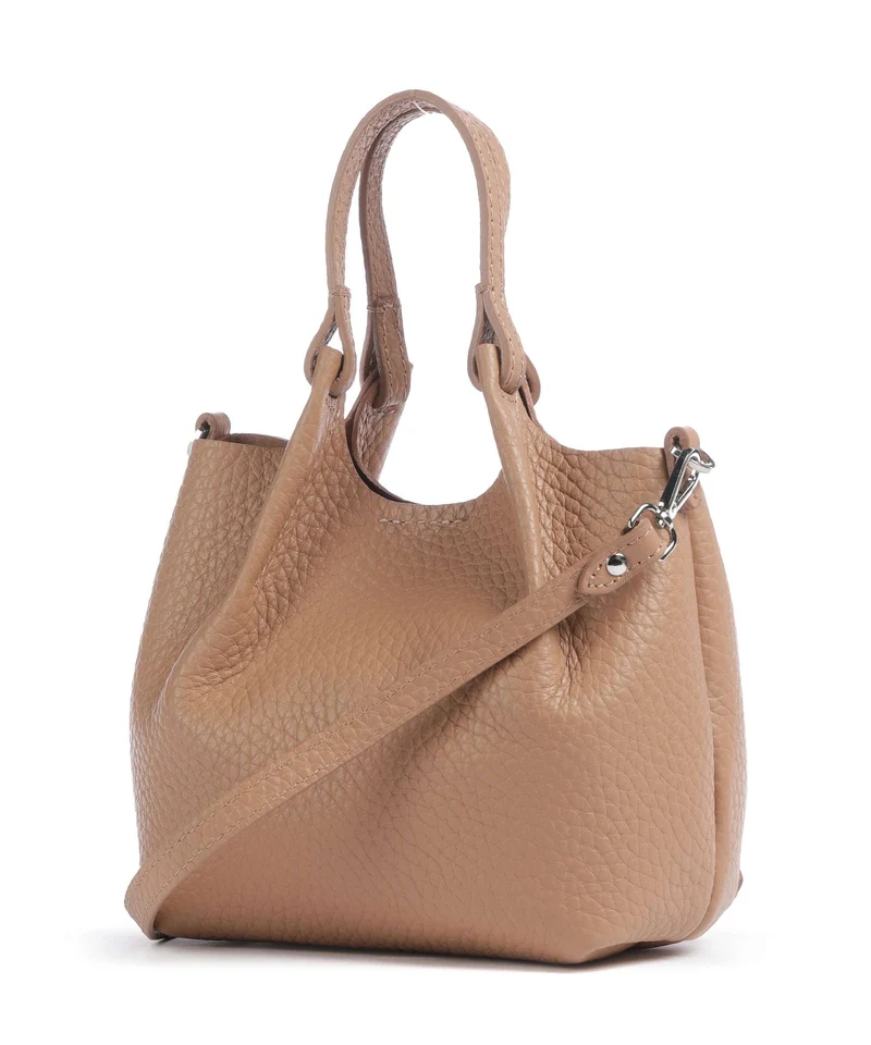Gianni Chiarini Dua S Sac à main clay