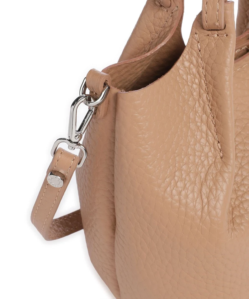 Gianni Chiarini Dua S Sac à main clay