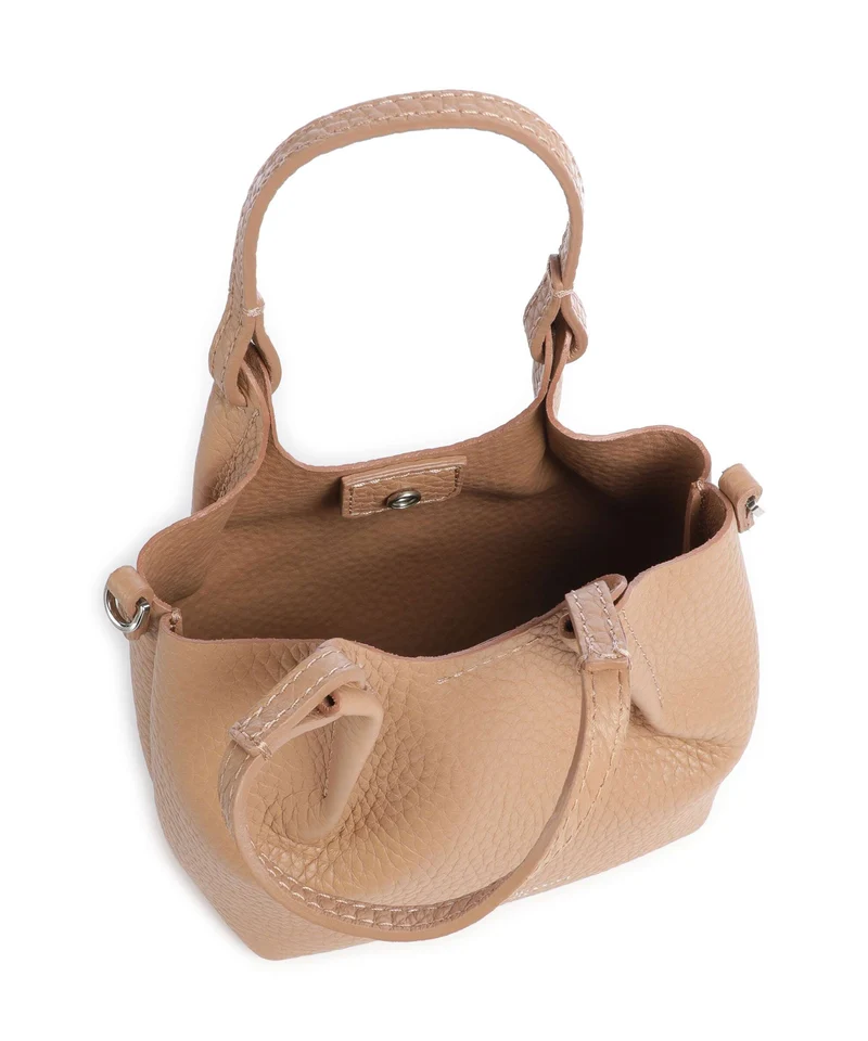 Gianni Chiarini Dua S Sac à main clay