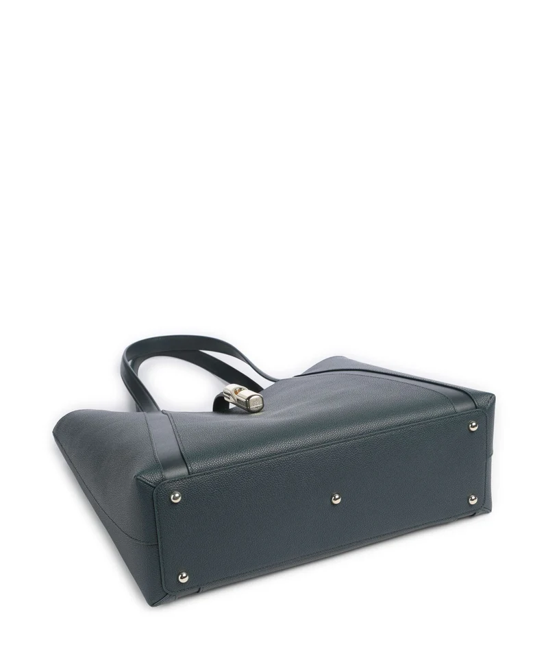 Furla Goccia L Cabas dark forest