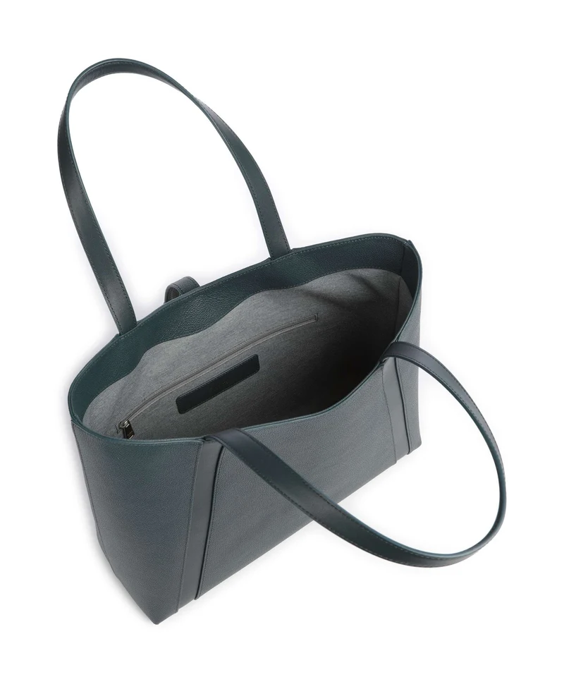 Furla Goccia L Cabas dark forest