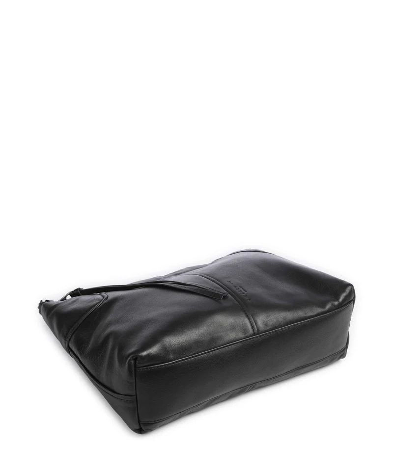 Liebeskind Mila Sheep Natural M Sac fourre-tout black