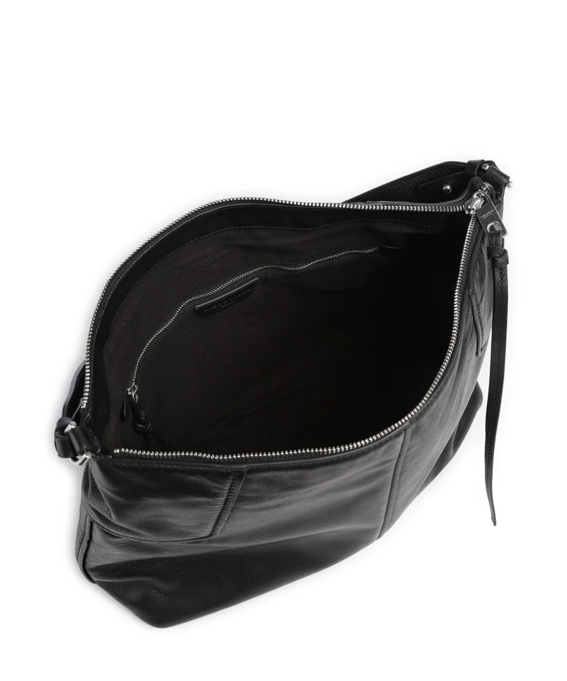 Liebeskind Mila Sheep Natural M Sac fourre-tout black