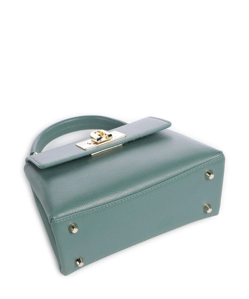 Furla 1927 Mini Sac à main edera green