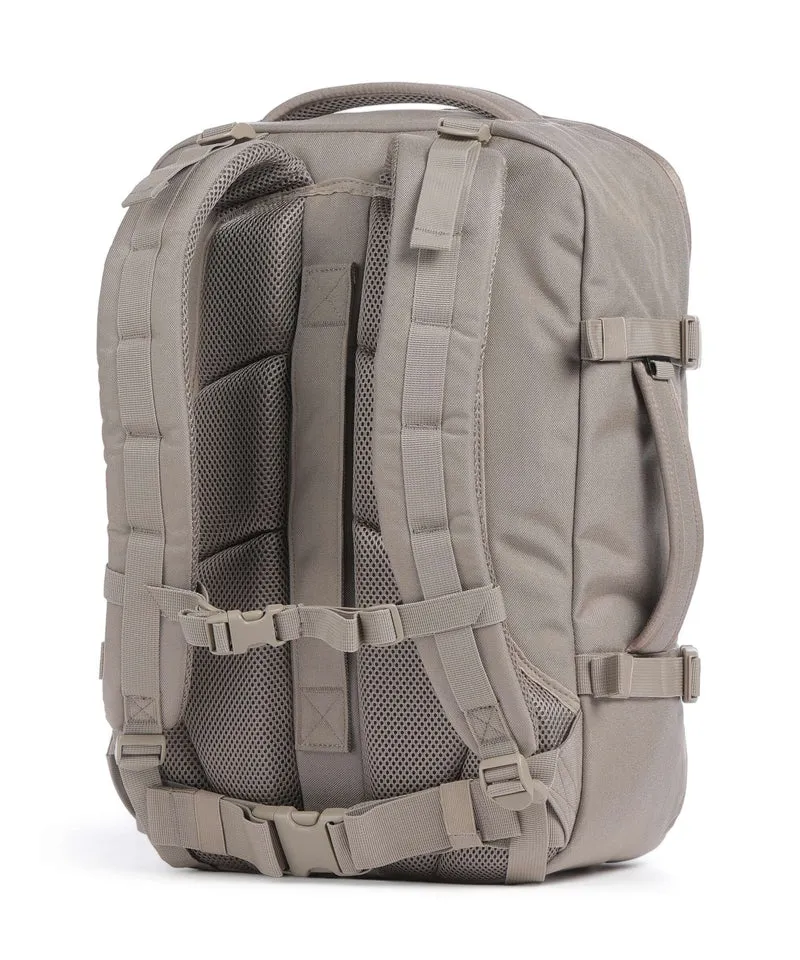 Cabin Zero Military 36 Sac à dos de voyage storm