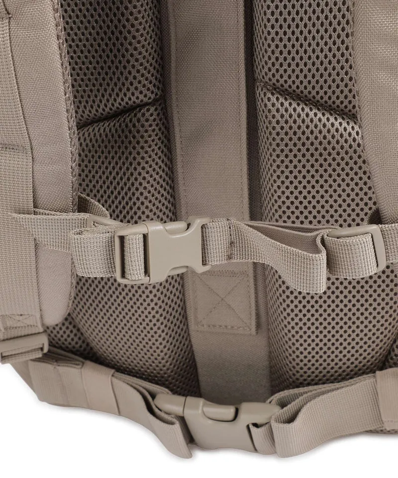 Cabin Zero Military 36 Sac à dos de voyage storm