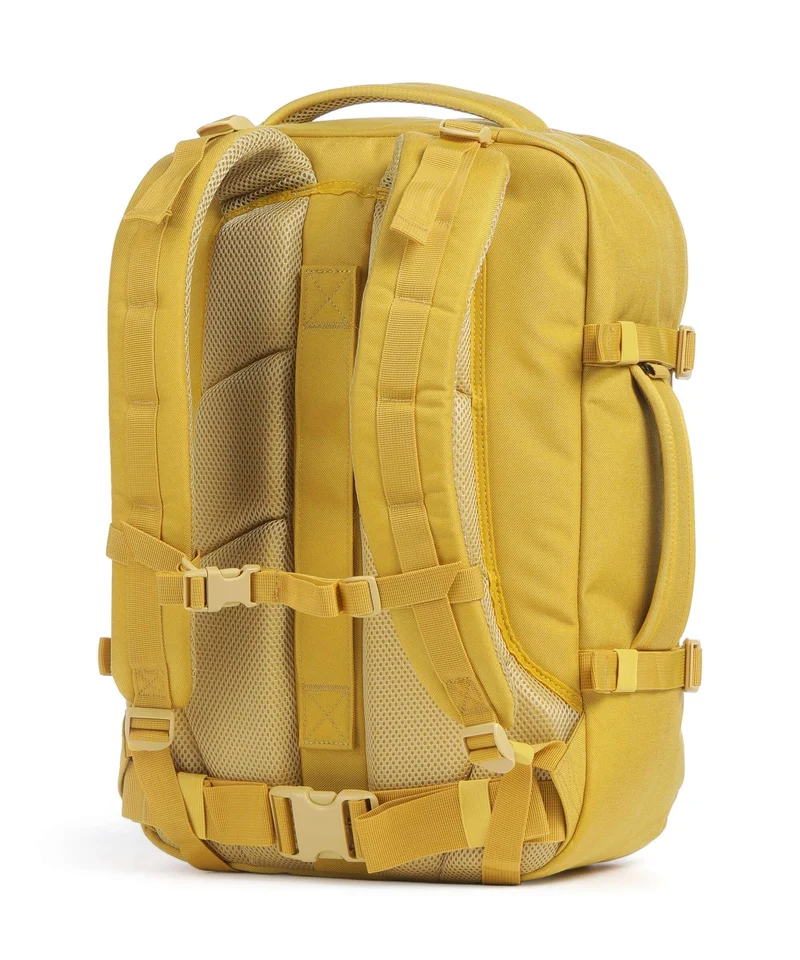 Cabin Zero Military 36 Sac à dos de voyage amber