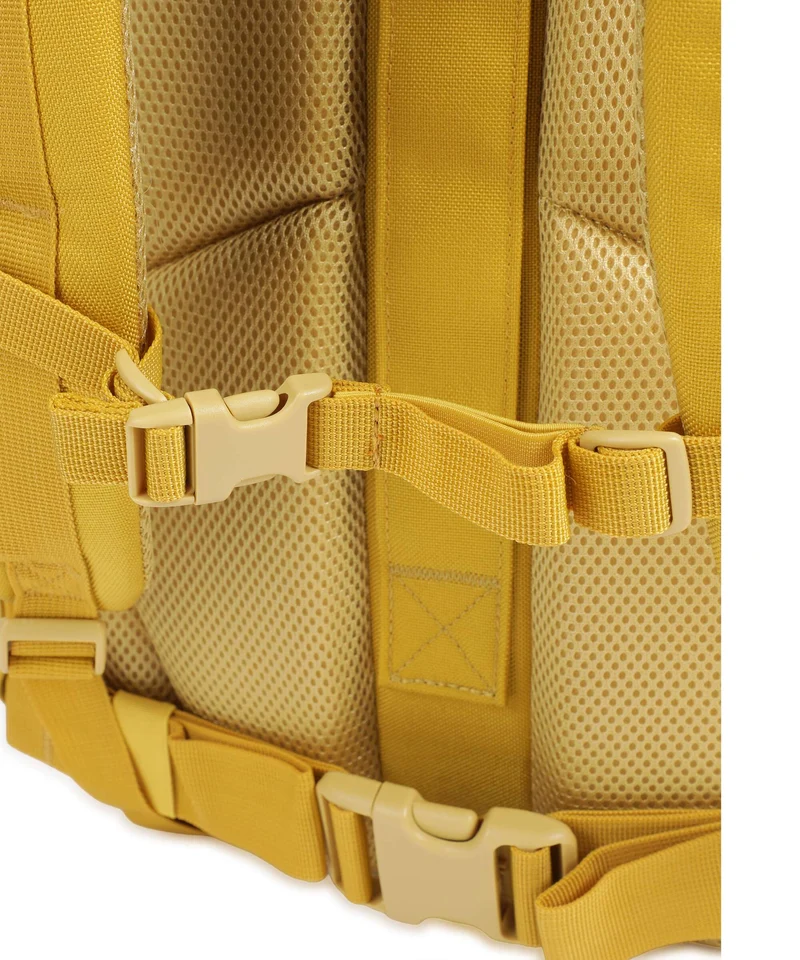 Cabin Zero Military 36 Sac à dos de voyage amber