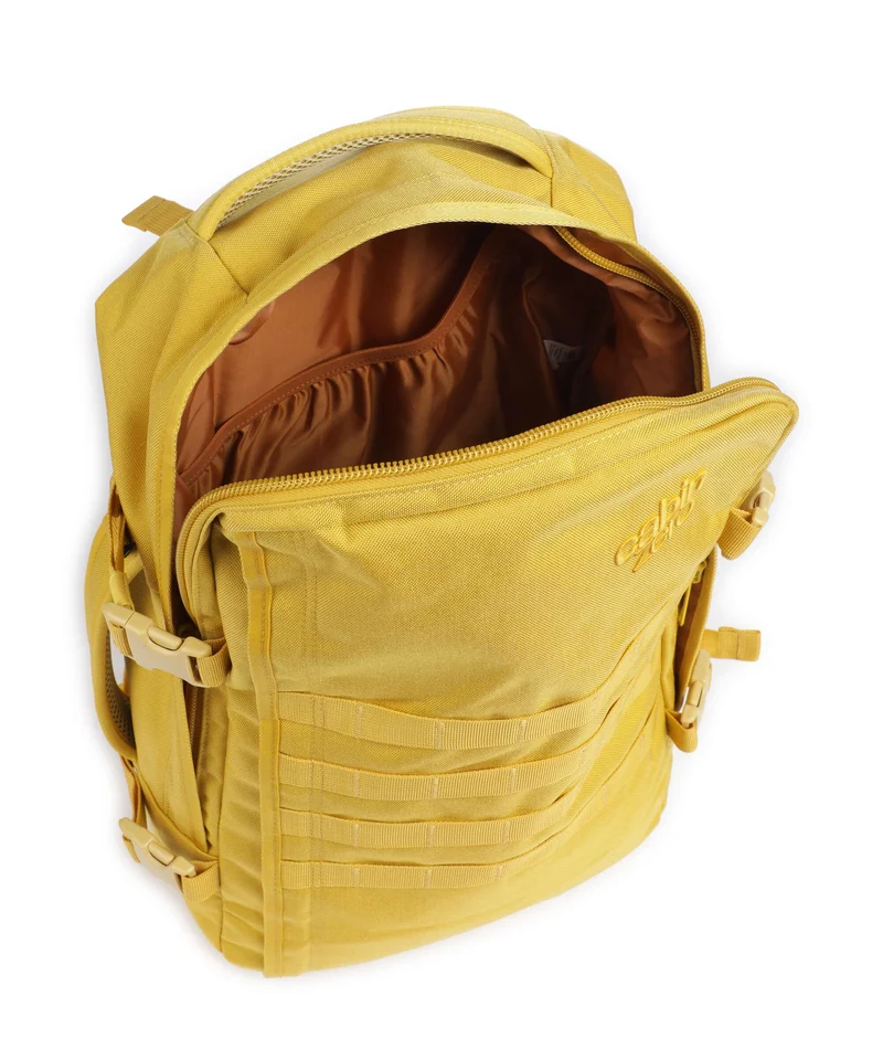 Cabin Zero Military 36 Sac à dos de voyage amber