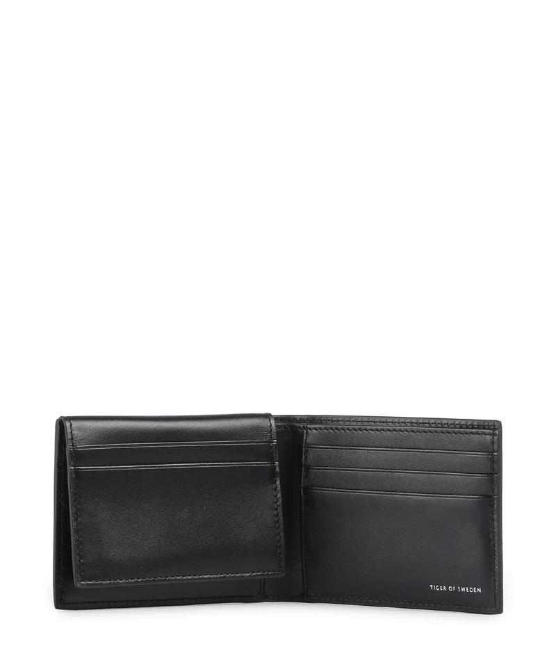 Tiger of Sweden Wrene Portefeuille black