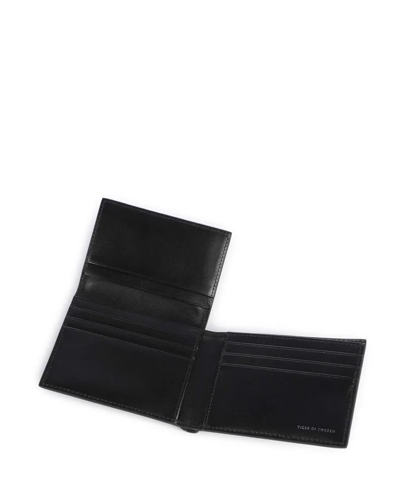 Tiger of Sweden Wrene Portefeuille black