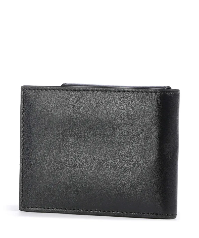 Tiger of Sweden Wrene Portefeuille black