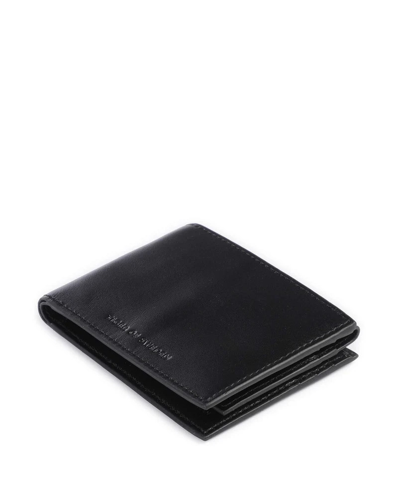 Tiger of Sweden Wrene Portefeuille black