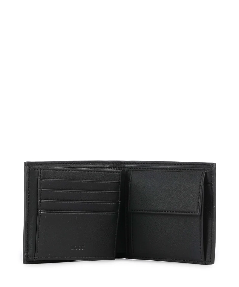 BOSS Jace Portefeuille black