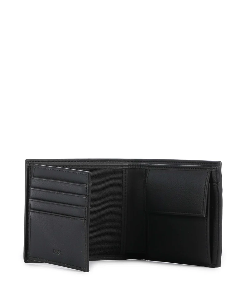 BOSS Jace Portefeuille black