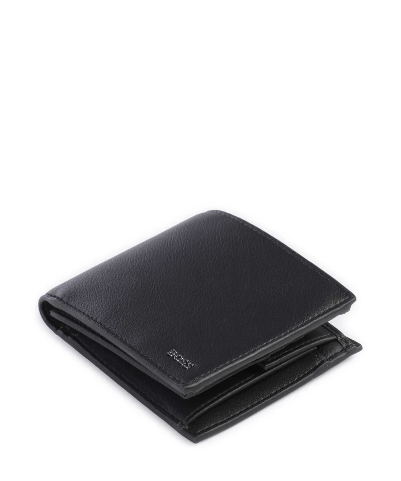 BOSS Jace Portefeuille black