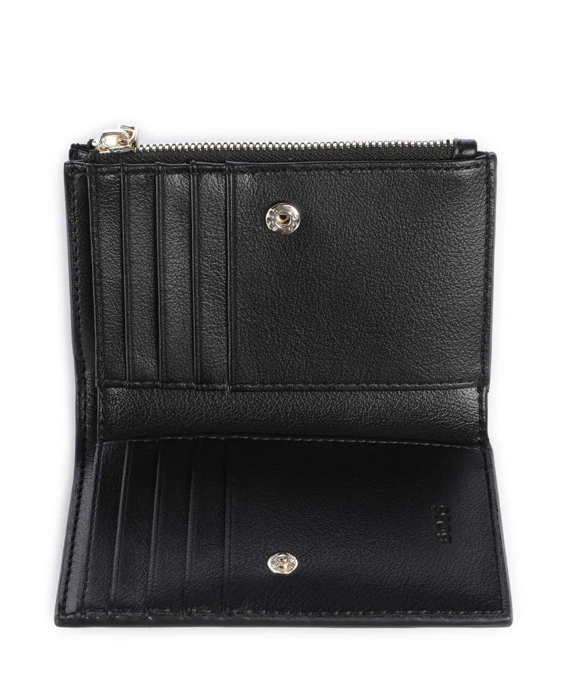 BOSS Sandy Portefeuille black