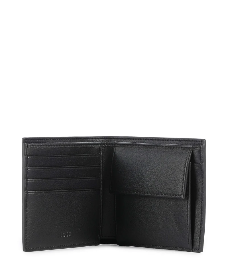 BOSS Jace Portefeuille black
