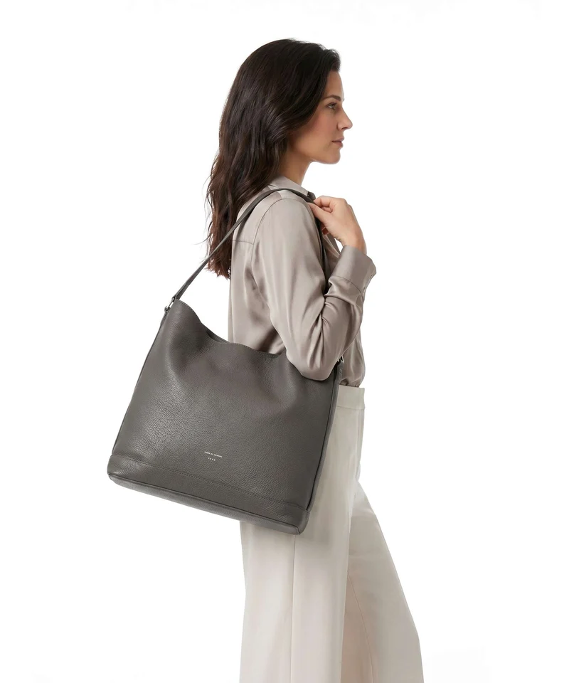 Tiger of Sweden Foru Sac fourre-tout mud