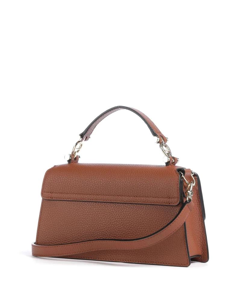 Aigner Delia S Sac à main cognac brown