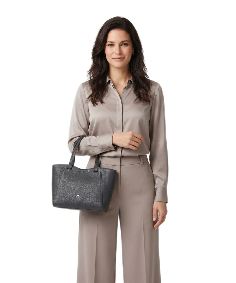 Aigner Pura S Sac à main ink