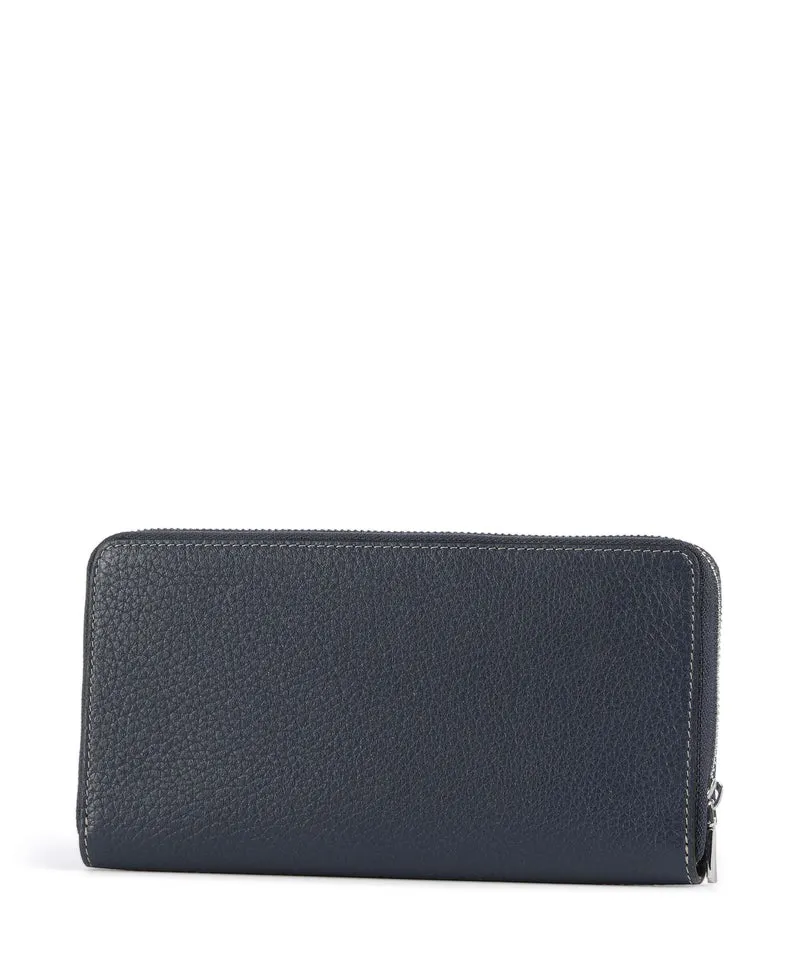 Radley London Dukes Place Portefeuille naval