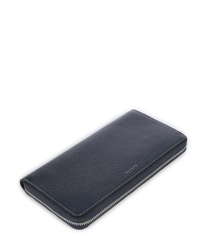 Radley London Dukes Place Portefeuille naval