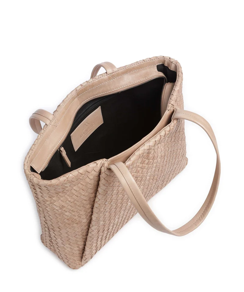Markberg SayaMBG Cabas mocha mousse