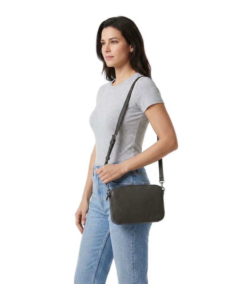 Liebeskind Luka Harris S Sac bandoulière deep soil
