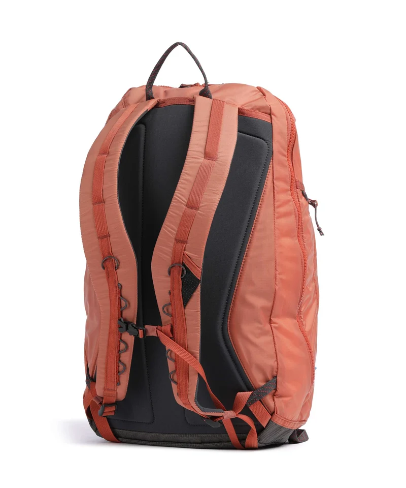 Klättermusen Gjalp 18 Sac à dos cloud berry
