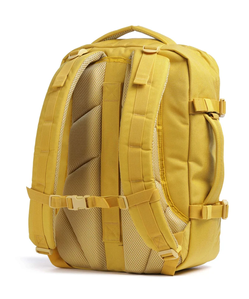 Cabin Zero Military 28 Sac à dos amber