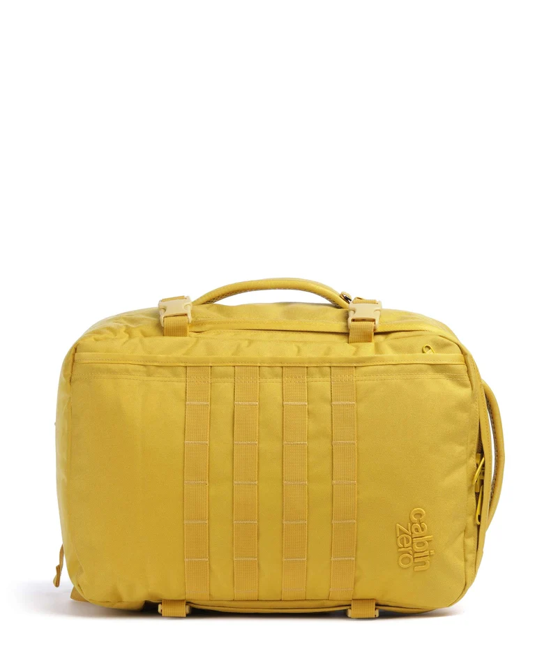 Cabin Zero Military 28 Sac à dos amber