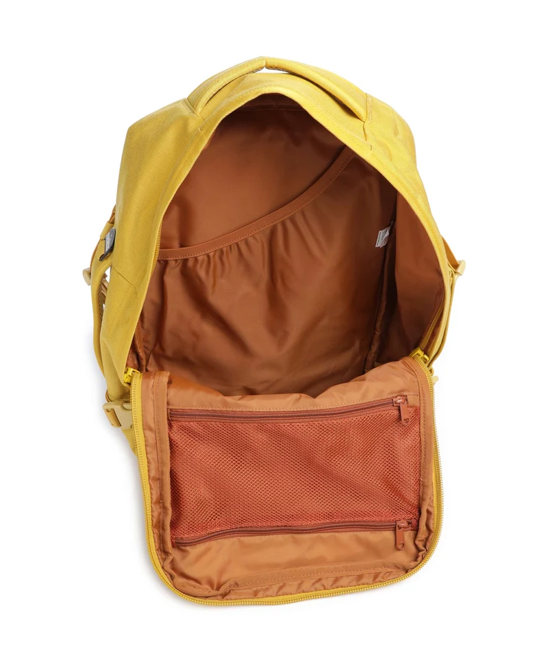 Cabin Zero Military 28 Sac à dos amber